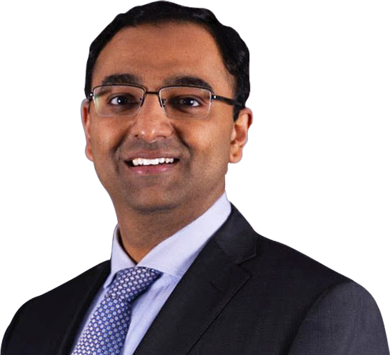 Dr Vivek Mohan MD