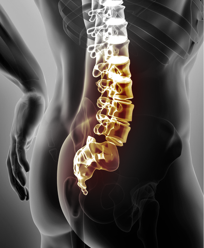 Lumbar Conditions