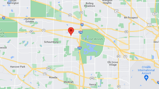 Schaumburg